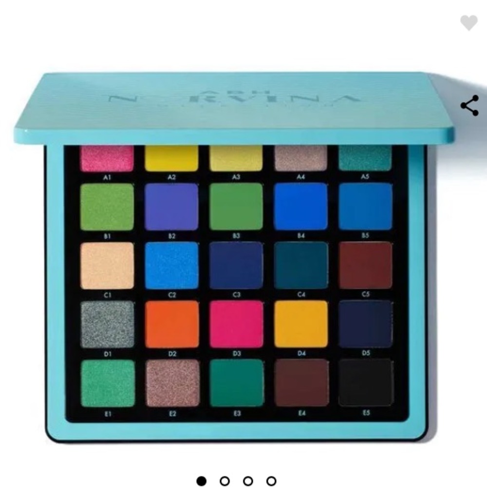 NORVINA® Pro Pigment